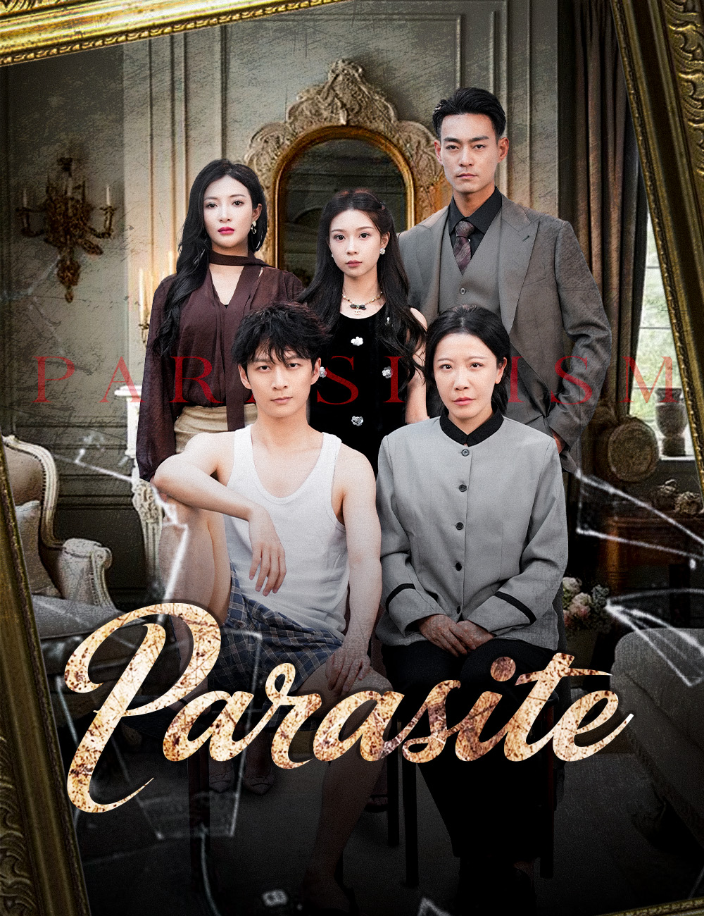 Parasite