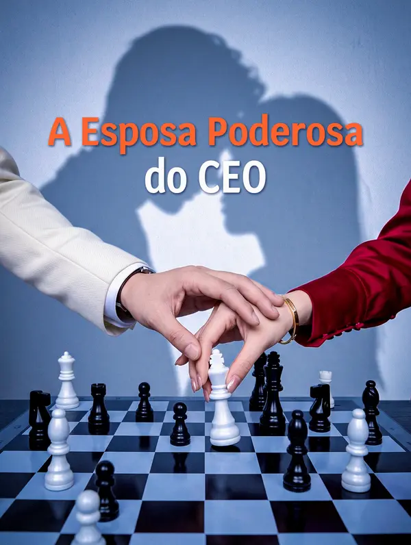 A Esposa Poderosa do CEO
