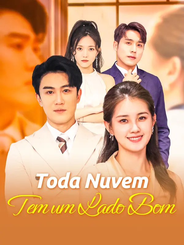Toda Nuvem Tem um Lado Bom(Dublado)