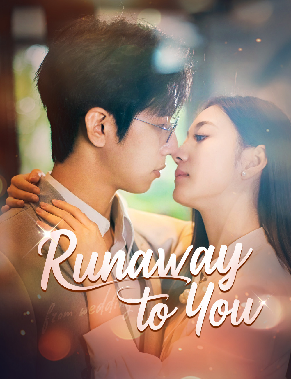 Runaway to You