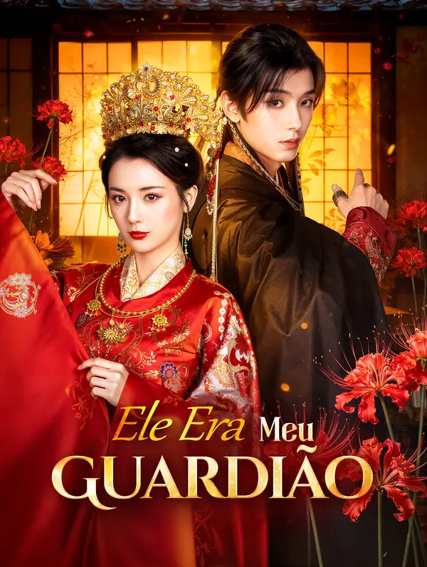 Ele Era Meu Guardião(Dublado)
