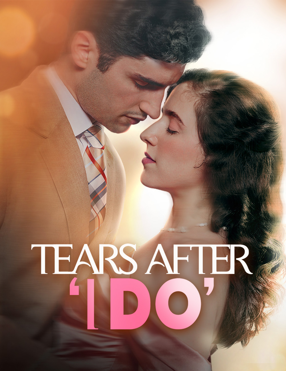 Tears After 'I Do'