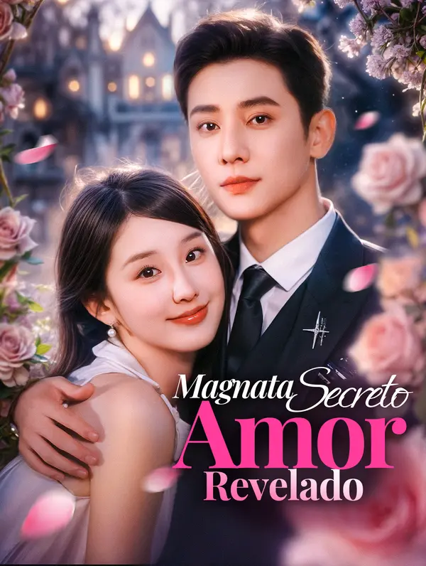 Magnata Secreto Amor Revelado