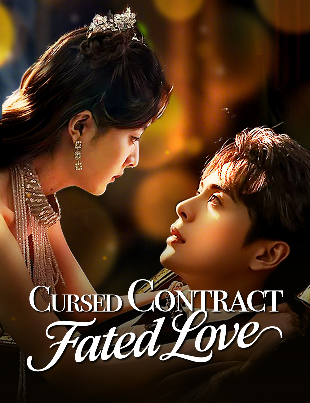 Cursed Contract, Fated Love