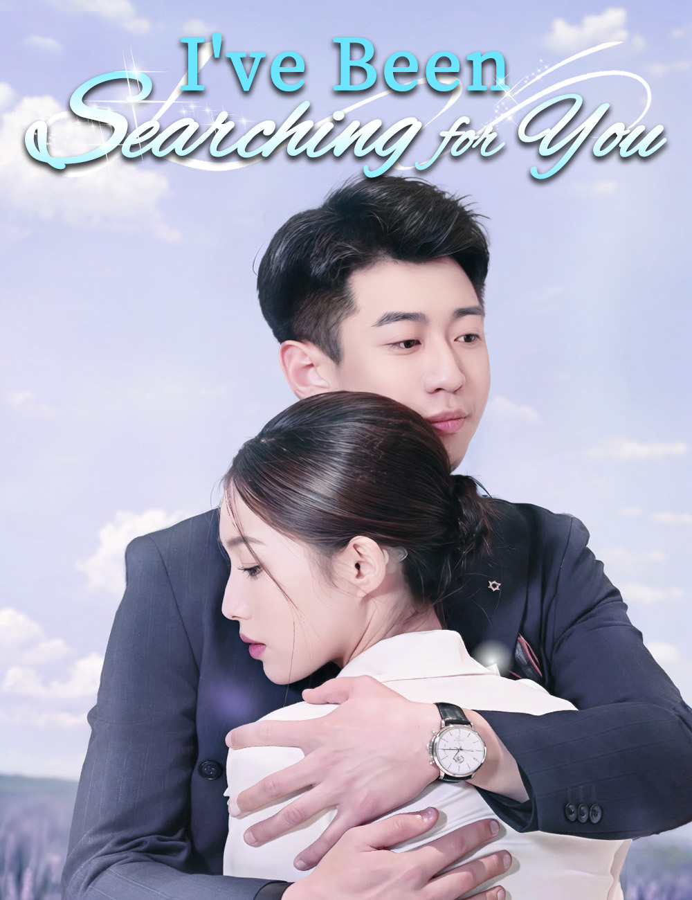 I've Been Searching for You