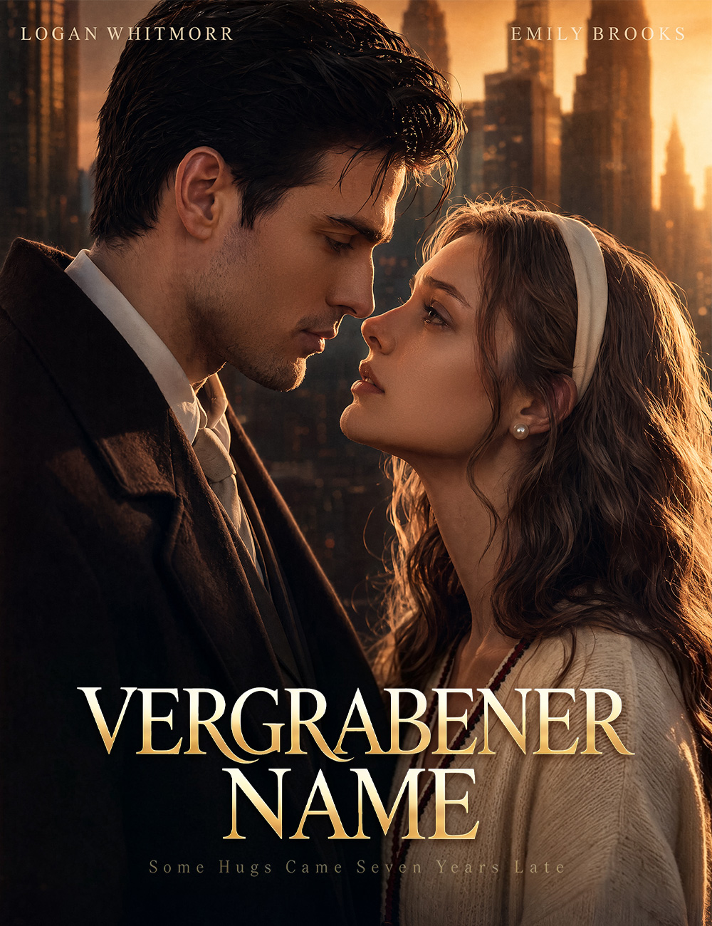 Vergrabener Name
