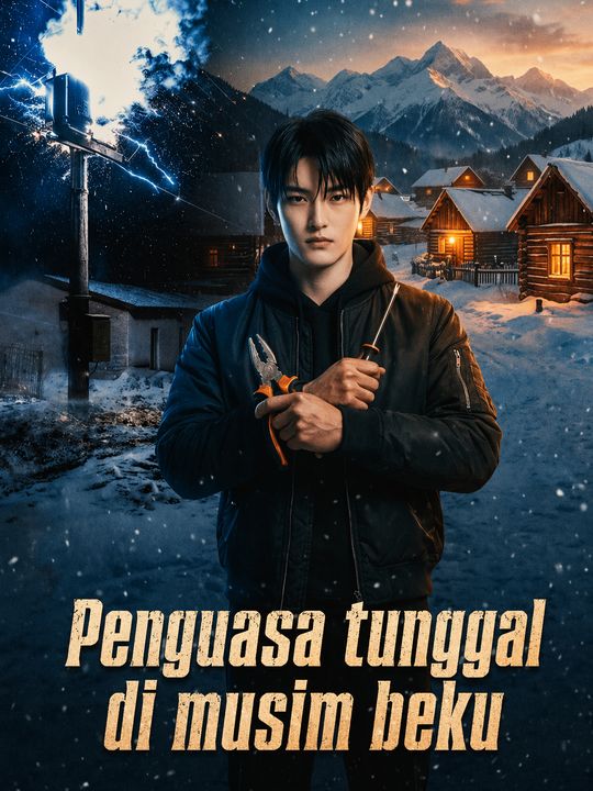 Penguasa tunggal di musim beku