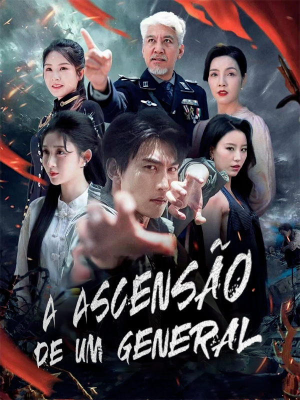 A Ascensão de um General