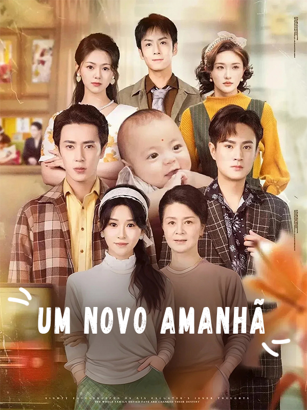 Um Novo Amanhã