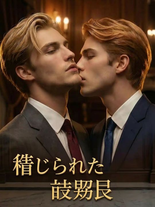 禁じられた義兄弟