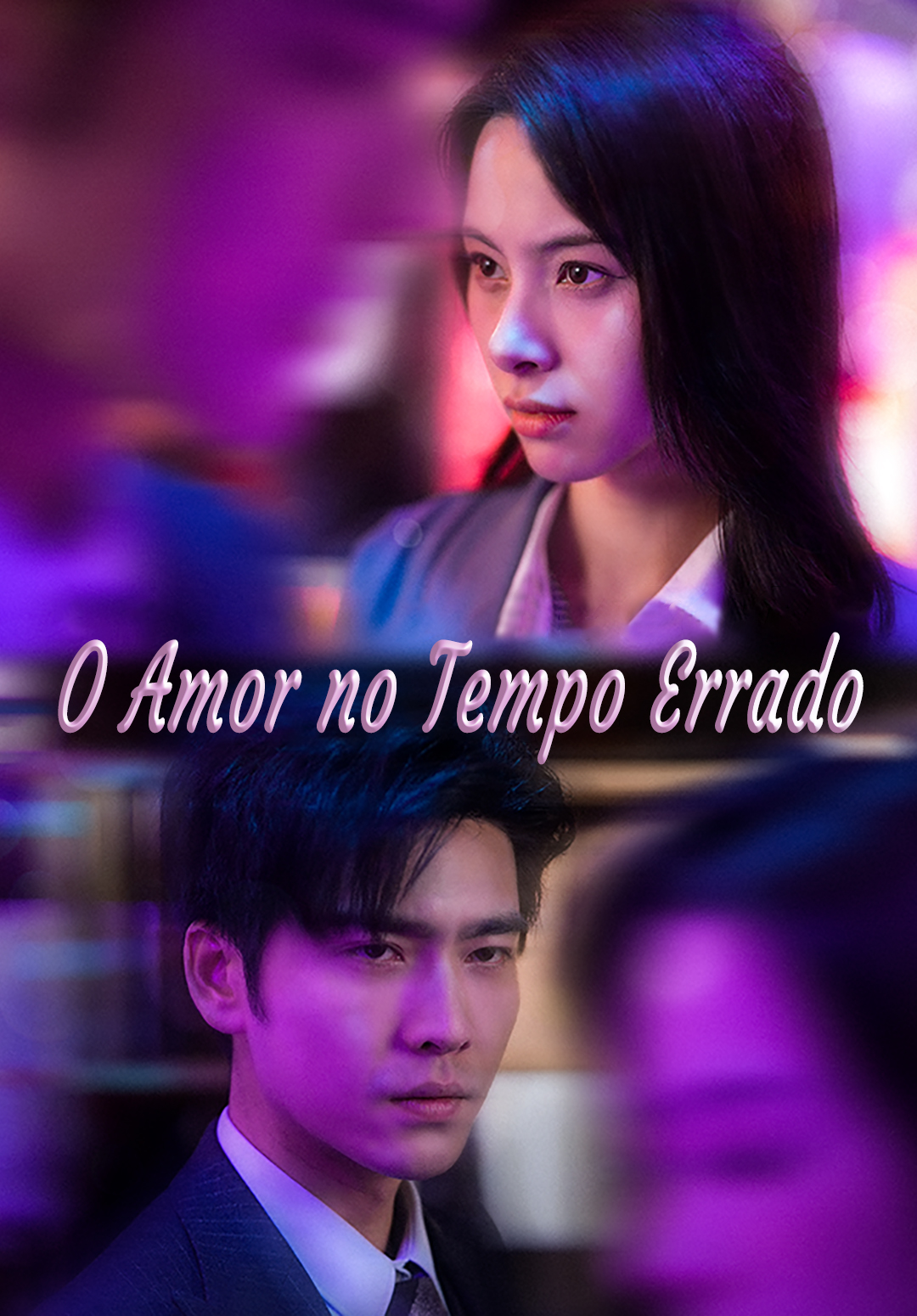 O Amor no Tempo Errado