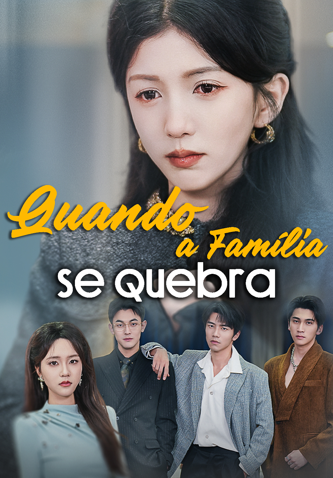 Quando a Família se Quebra
