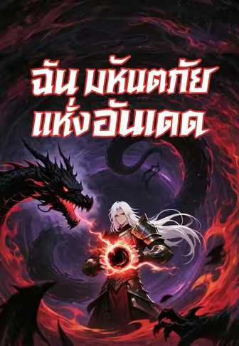 ฉัน มหันตภัยแห่งอันเดด