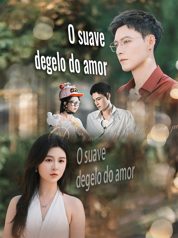 O suave degelo do amor