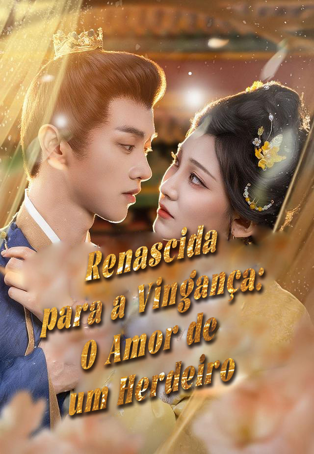 Renascida para a Vingança: O Amor de um Herdeiro