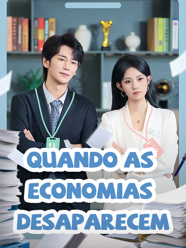 Quando as economias desaparecem
