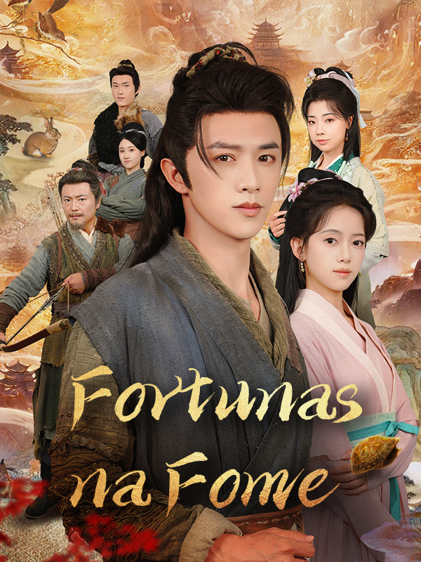 Fortunas na Fome