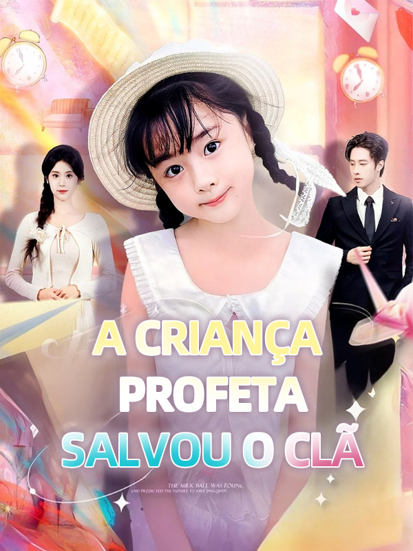 A criança profeta salvou o clã