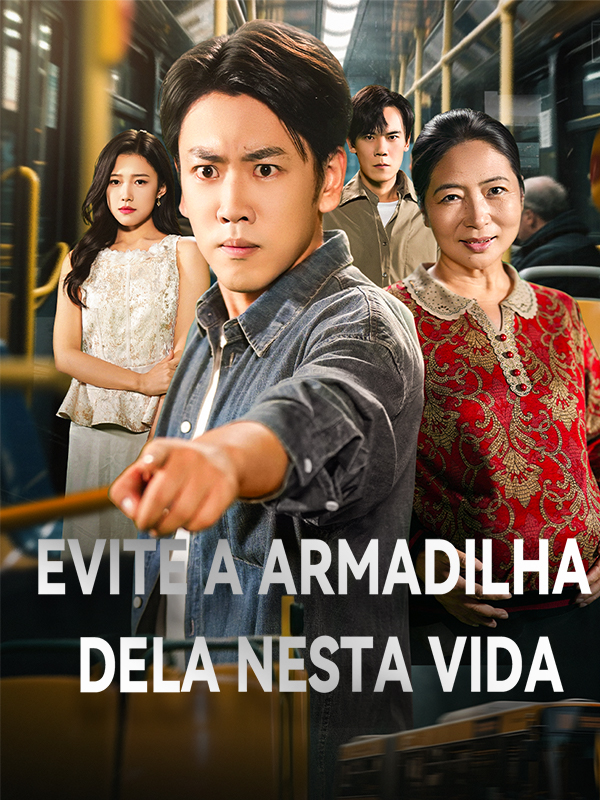 Evite a armadilha dela nesta vida