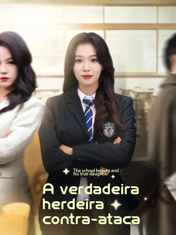 A verdadeira herdeira contra-ataca