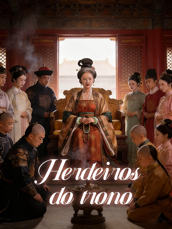 Herdeiros do trono