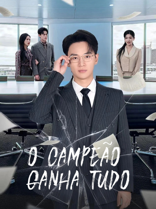 O campeão ganha tudo