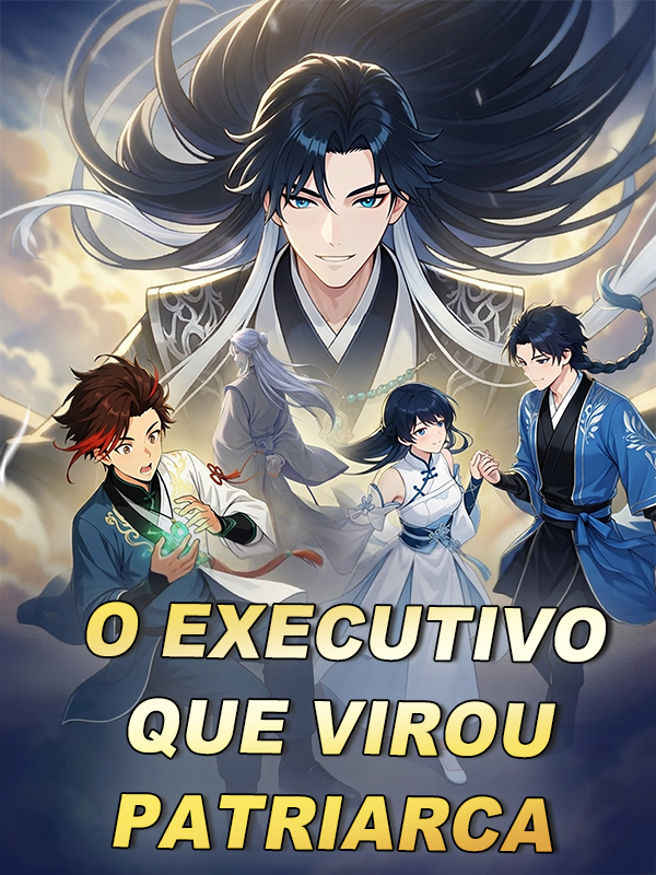 O Executivo que Virou Patriarca