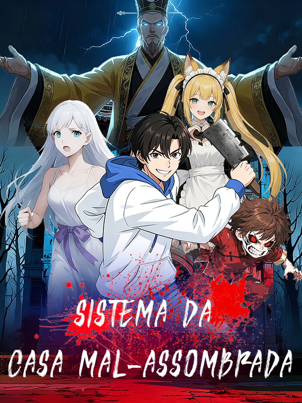 Sistema da Casa Mal-Assombrada