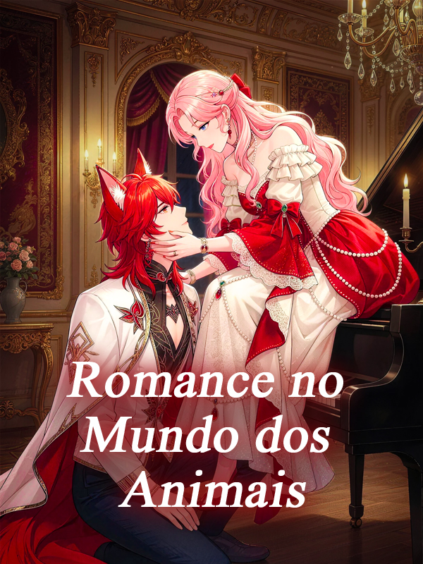 Romance no Mundo dos Animais