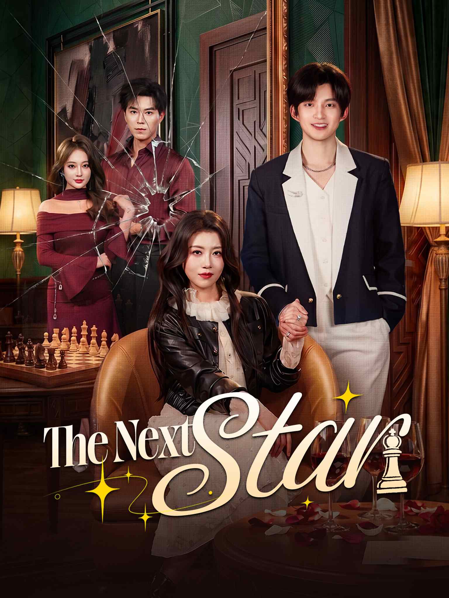 The Next Star