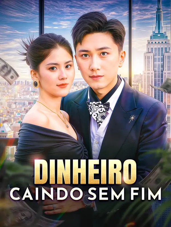 Dinheiro Caindo Sem Fim(Dublado)