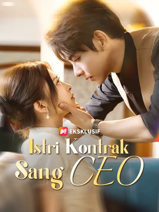Istri Kontrak Sang CEO