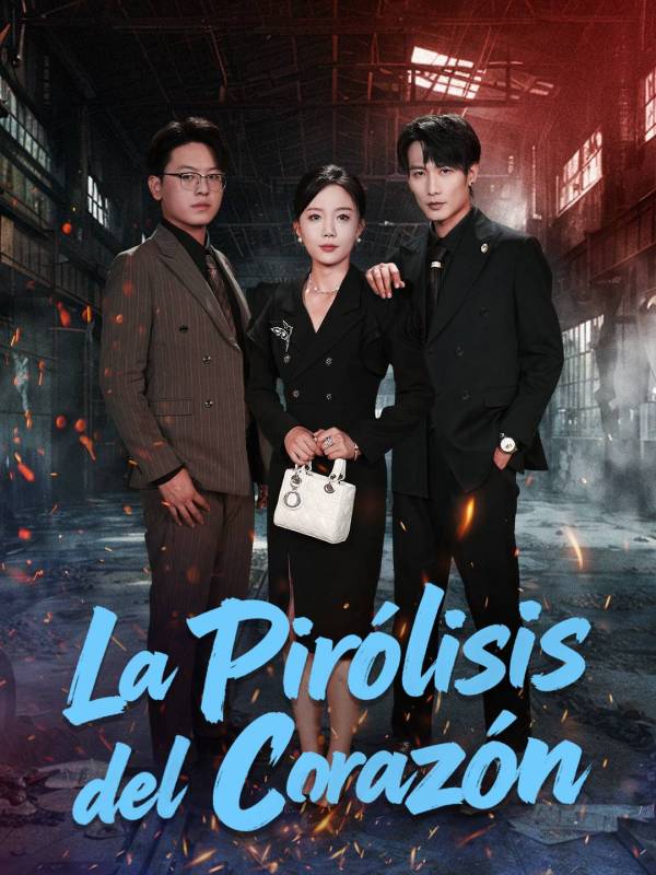 La Pirólisis del Corazón