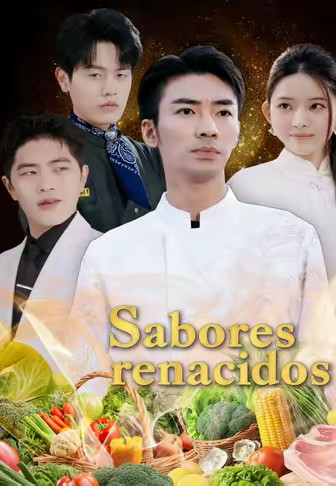 Sabores renacidos