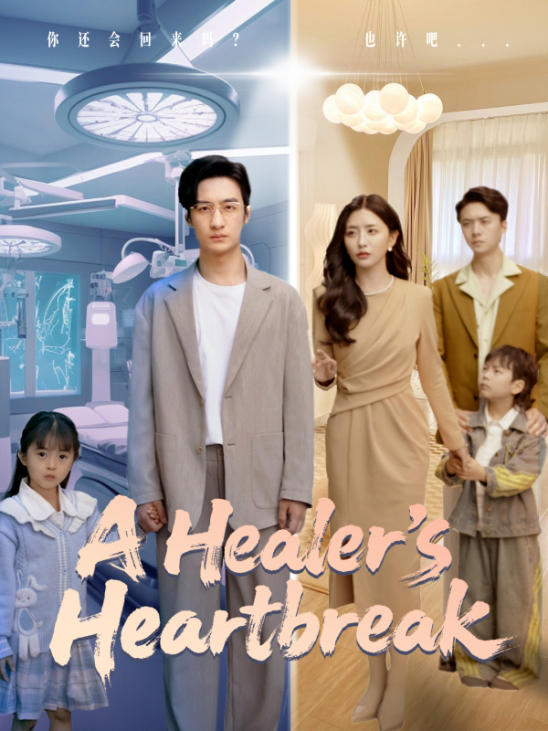 A Healer's Heartbreak