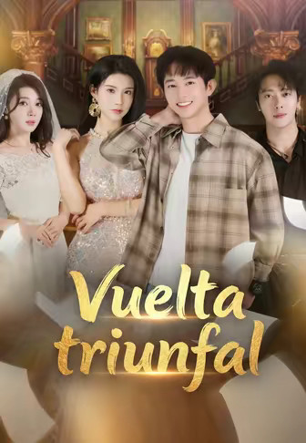 Vuelta triunfal