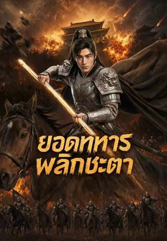 ยอดทหารพลิกชะตา
