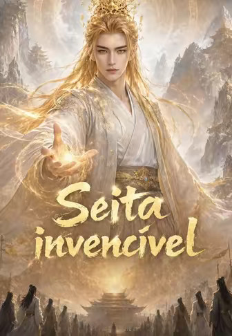 Seita invencível