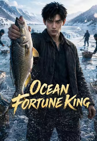 Ocean Fortune King