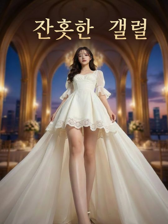 잔혹한 결혼