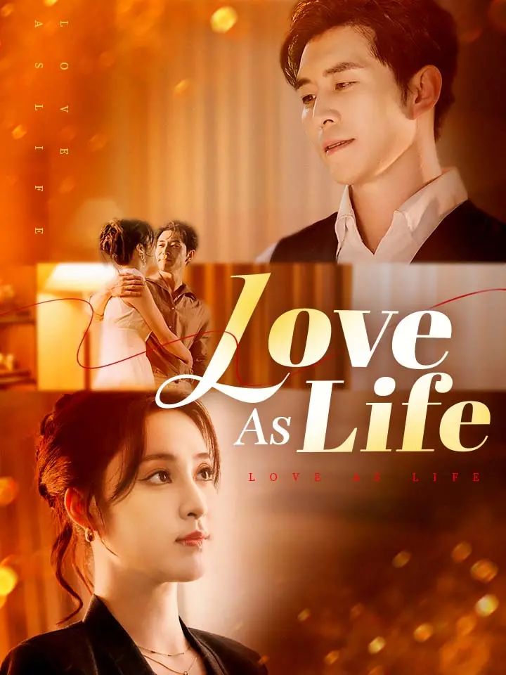 Love As Life