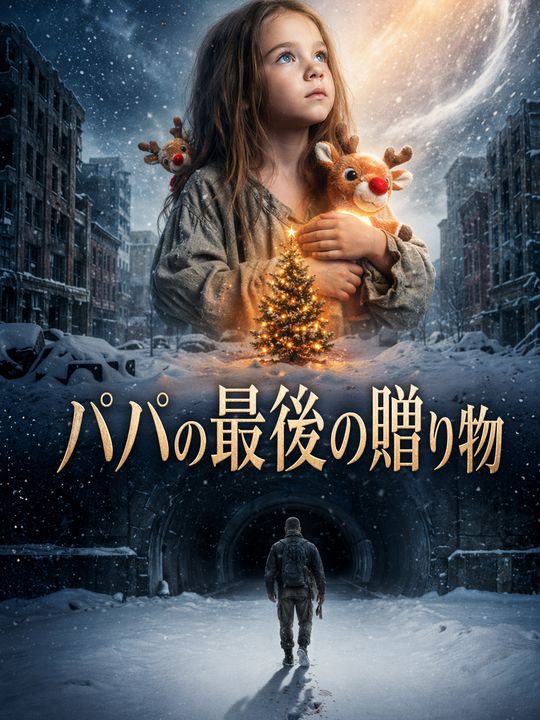 パパの最後の贈り物
