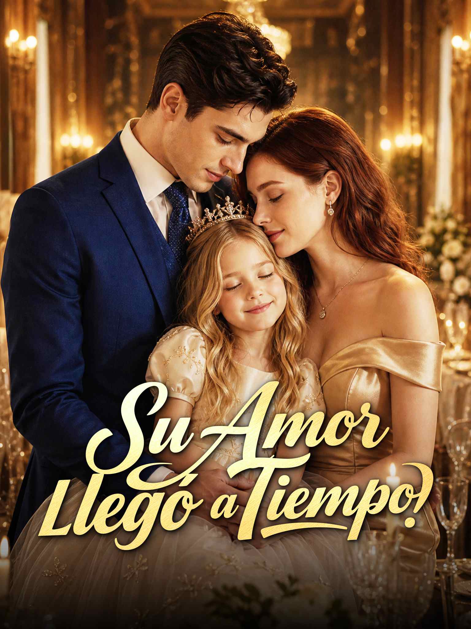 Su Amor Llegó a Tiempo