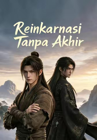 Reinkarnasi Tanpa Akhir