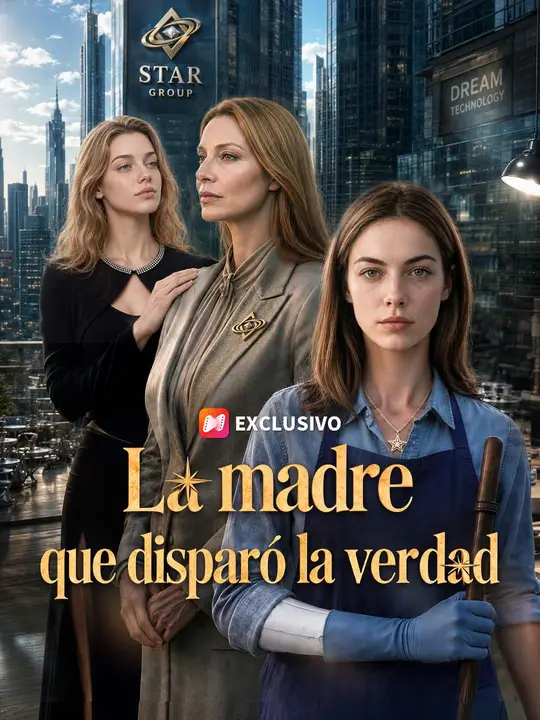 (Doblado) La madre que disparó la verdad