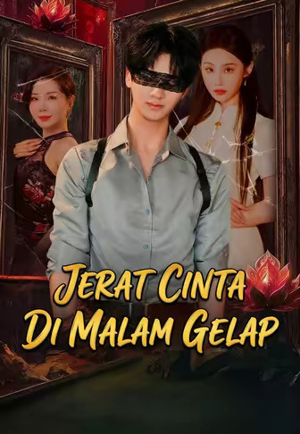 Jerat Cinta Di Malam Gelap