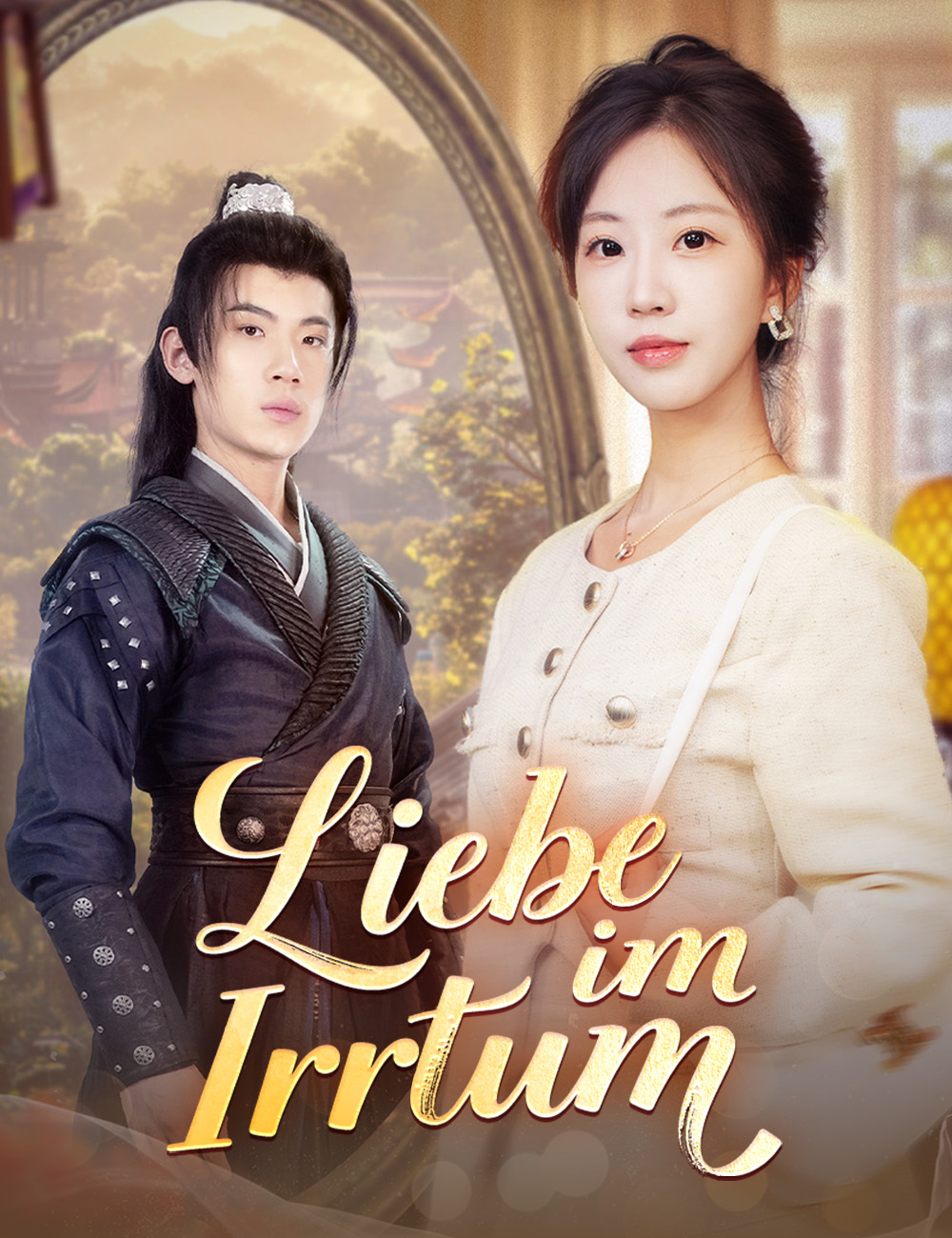Liebe im Irrtum