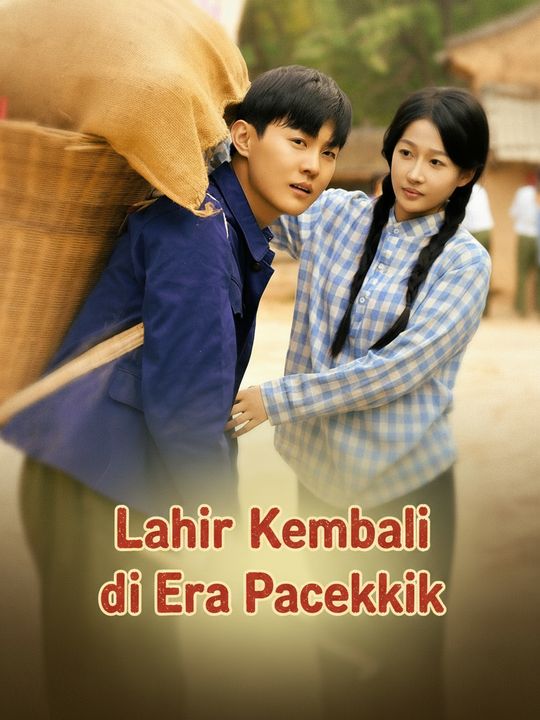 Lahir Kembali di Era Paceklik