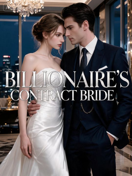 BILLIONAIRE’S CONTRACT BRIDE