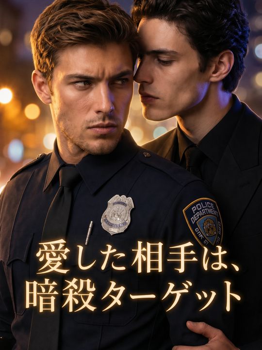 愛した相手は、暗殺ターゲット